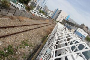 新金線を活用した新たな交通システム整備構想