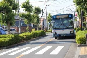 新金線を活用した新たな交通システム整備構想