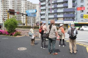 新金線を活用した新たな交通システム整備構想