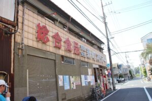 新金線を活用した新たな交通システム整備構想