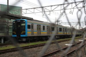 新金線を活用した新たな交通システム整備構想