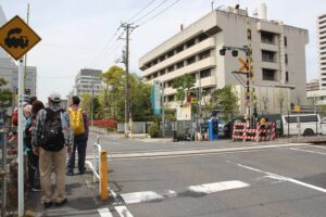 新金線を活用した新たな交通システム整備構想