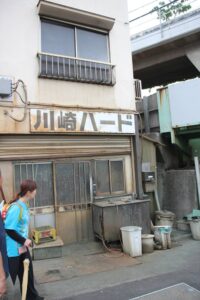新金線を活用した新たな交通システム整備構想