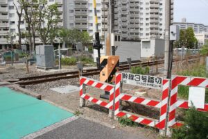 新金線を活用した新たな交通システム整備構想