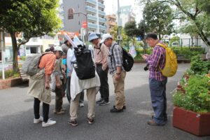 新金線を活用した新たな交通システム整備構想