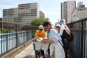 新金線を活用した新たな交通システム整備構想