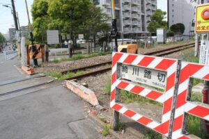 新金線を活用した新たな交通システム整備構想