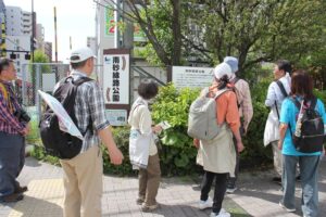 新金線を活用した新たな交通システム整備構想