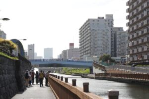 新金線を活用した新たな交通システム整備構想