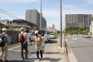 新金線を活用した新たな交通システム整備構想