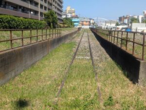 新金線を活用した新たな交通システム整備構想