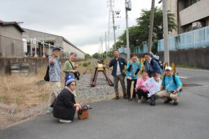 新金線を活用した新たな交通システム整備構想