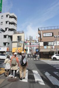 新金線を活用した新たな交通システム整備構想