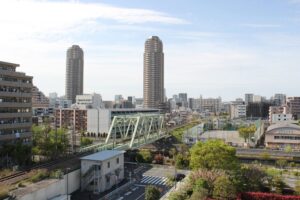 新金線を活用した新たな交通システム整備構想