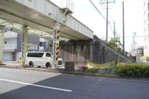 新金線を活用した新たな交通システム整備構想