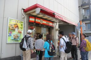 新金線を活用した新たな交通システム整備構想