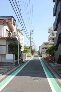 新金線を活用した新たな交通システム整備構想