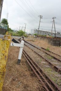 新金線を活用した新たな交通システム整備構想