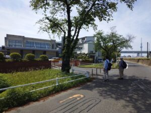 新金線を活用した新たな交通システム整備構想