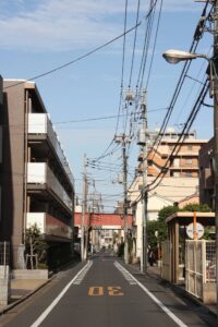 新金線を活用した新たな交通システム整備構想