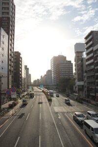 新金線を活用した新たな交通システム整備構想