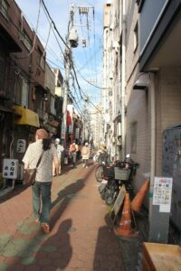 新金線を活用した新たな交通システム整備構想