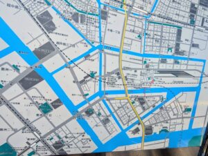 新金線を活用した新たな交通システム整備構想