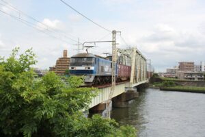 新金線を活用した新たな交通システム整備構想