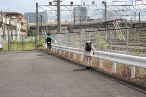 新金線を活用した新たな交通システム整備構想