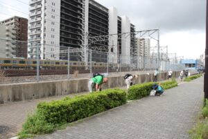 新金線を活用した新たな交通システム整備構想