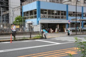 新金線を活用した新たな交通システム整備構想